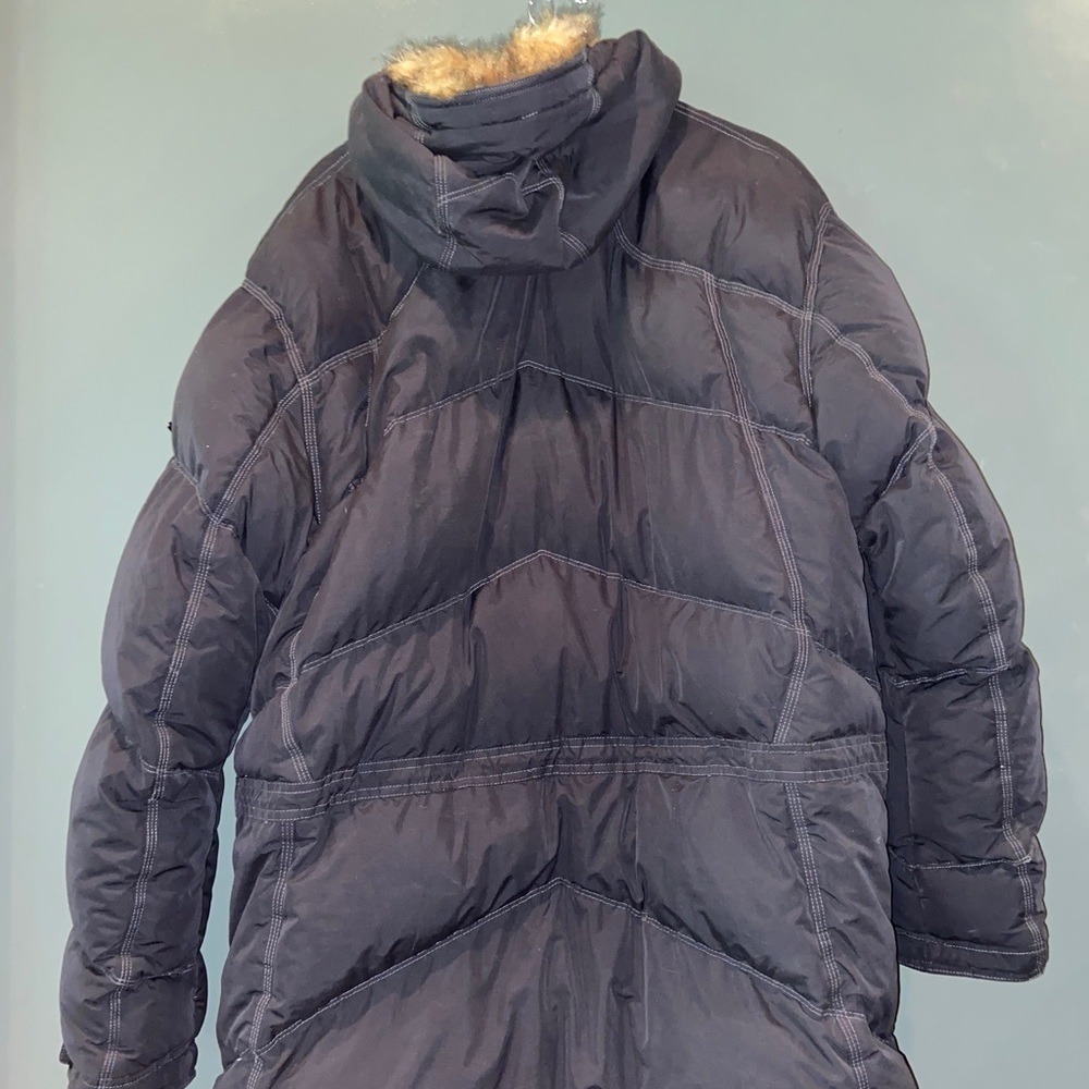 NIKE HEAVY JACKET - Picture 2 of 3